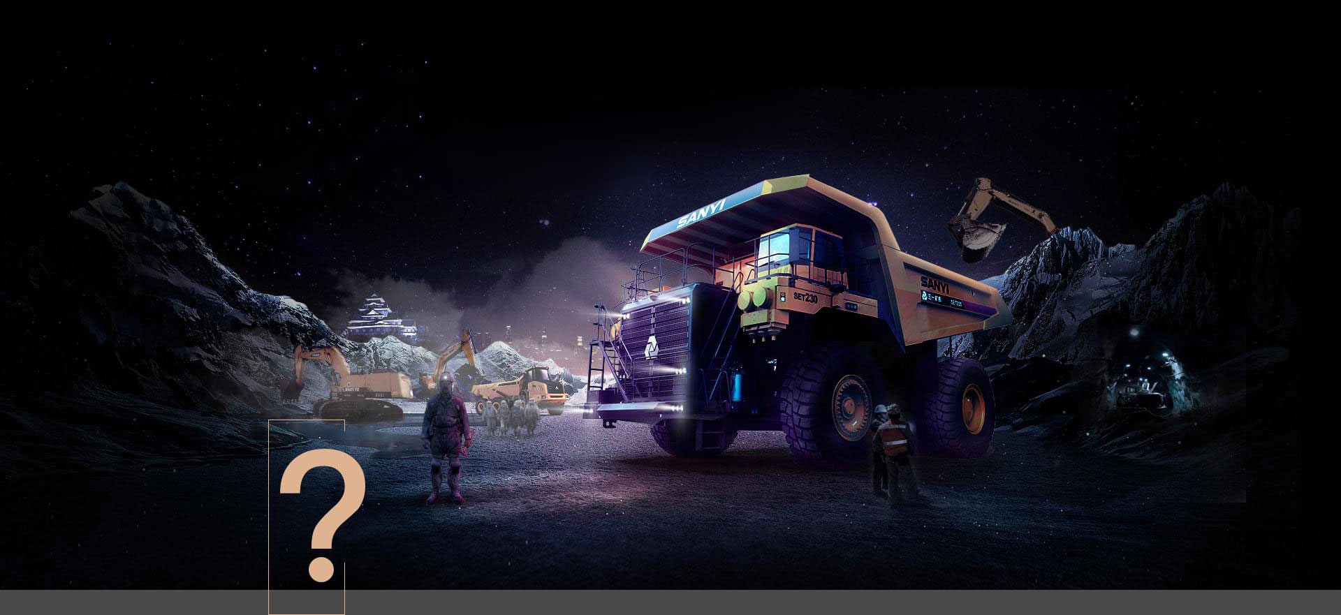 mining-banner1 SANY Mining NZ