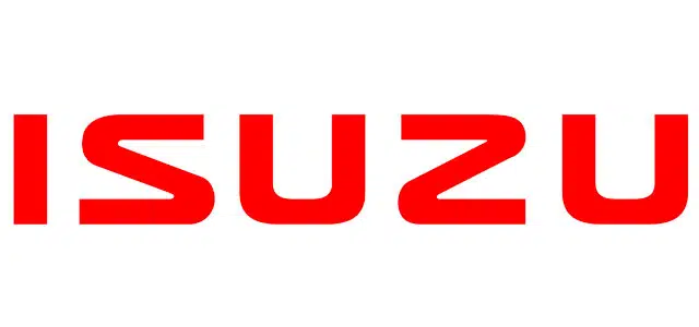 isuzu