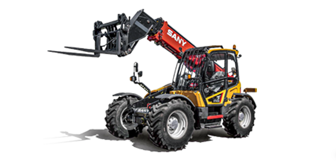 SANY STH936 Telehandler