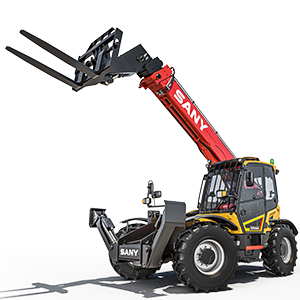 SANY STH1840 Telehandler