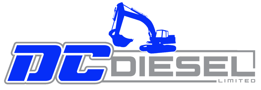 DC Diesel Logo - SANY dealer partner