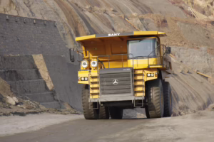 Sany-off-Highway-Mine-Dump-Truck-Srt55D