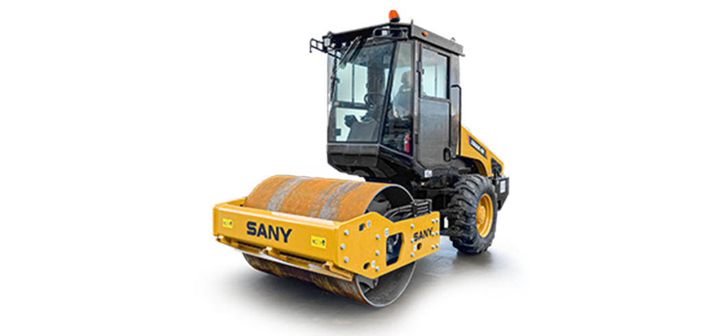 SANY SSR80C ROLLER